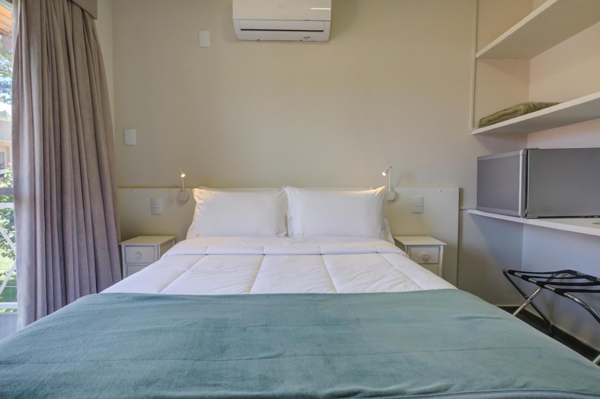 Filimahalo Hotel Сера Негра Екстериор снимка