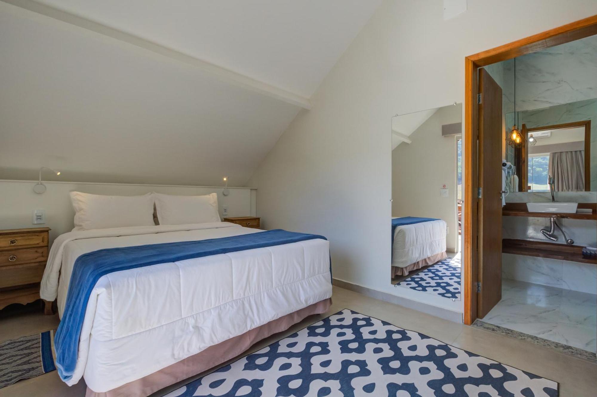 Filimahalo Hotel Сера Негра Екстериор снимка