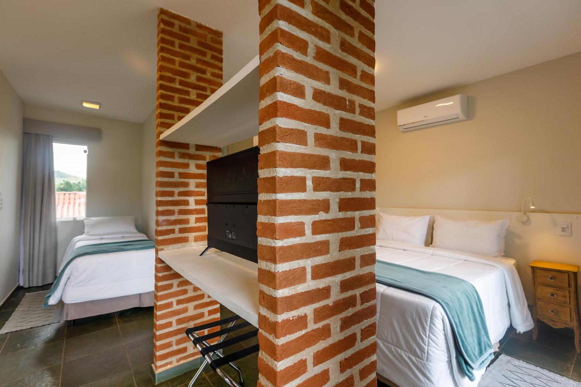 Filimahalo Hotel Сера Негра Екстериор снимка