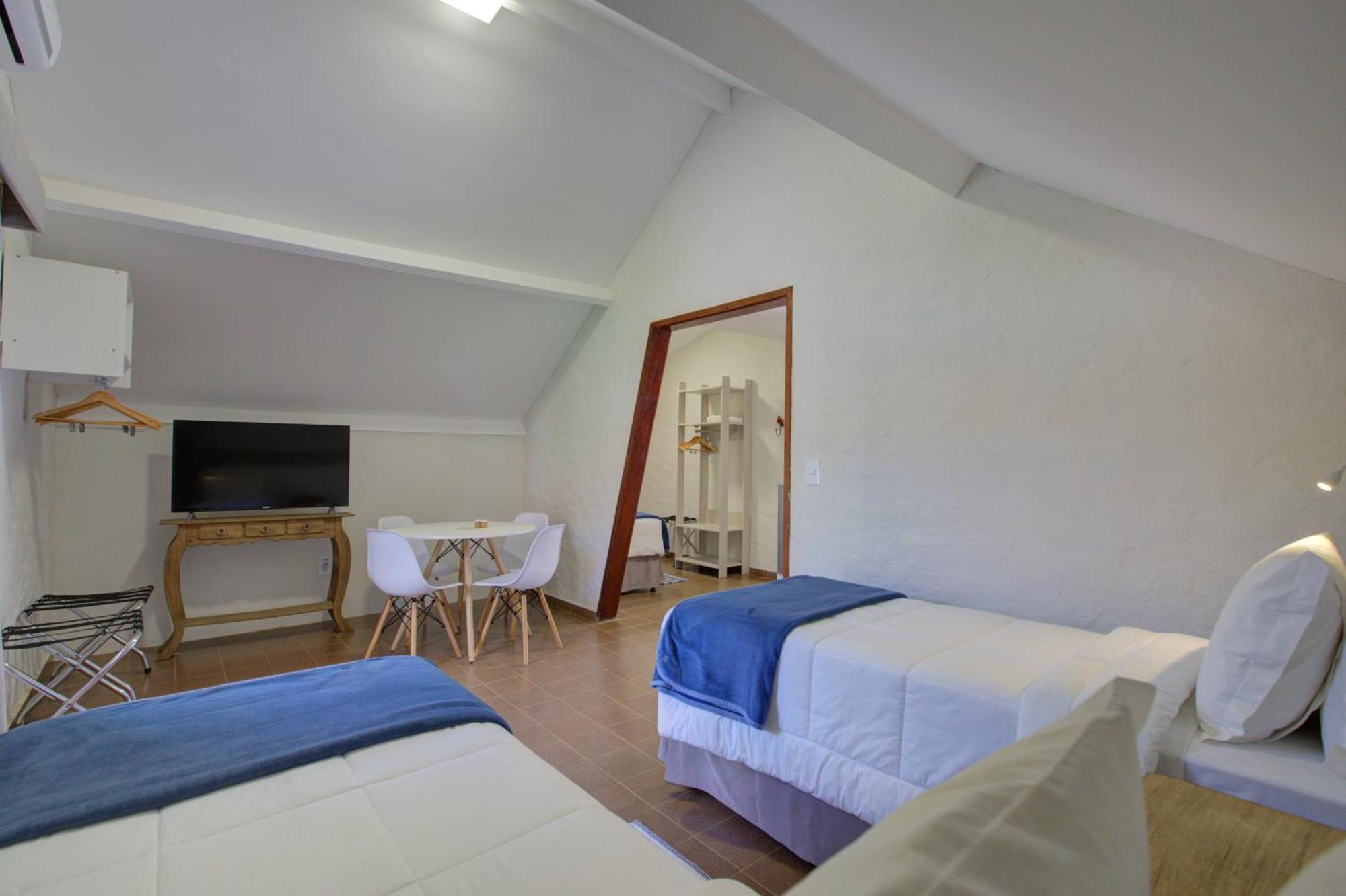 Filimahalo Hotel Сера Негра Екстериор снимка