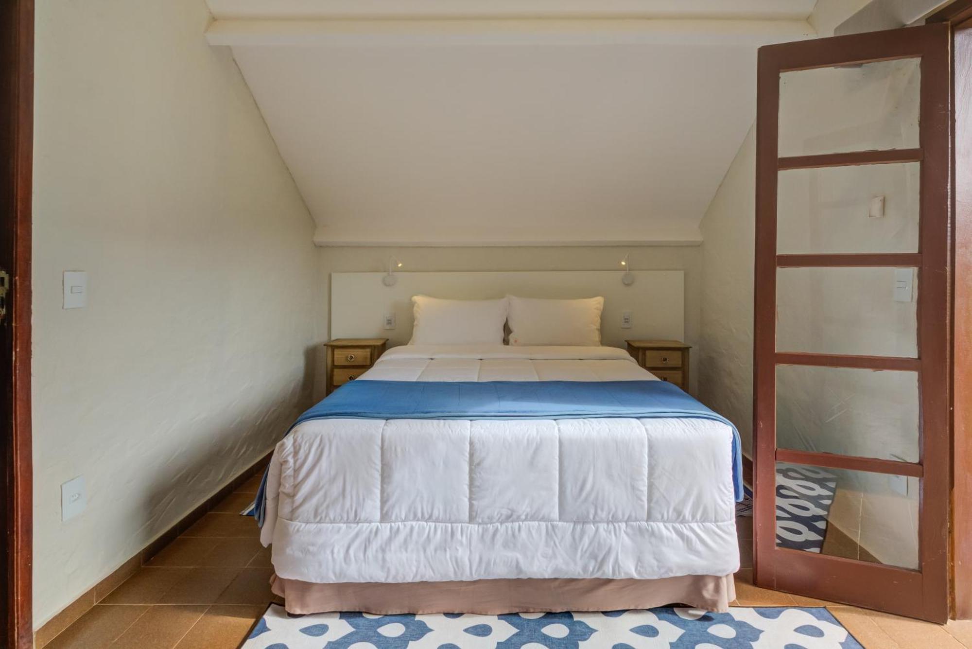 Filimahalo Hotel Сера Негра Екстериор снимка