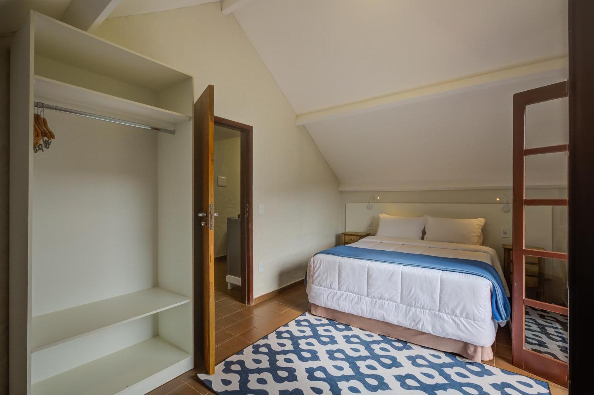 Filimahalo Hotel Сера Негра Екстериор снимка